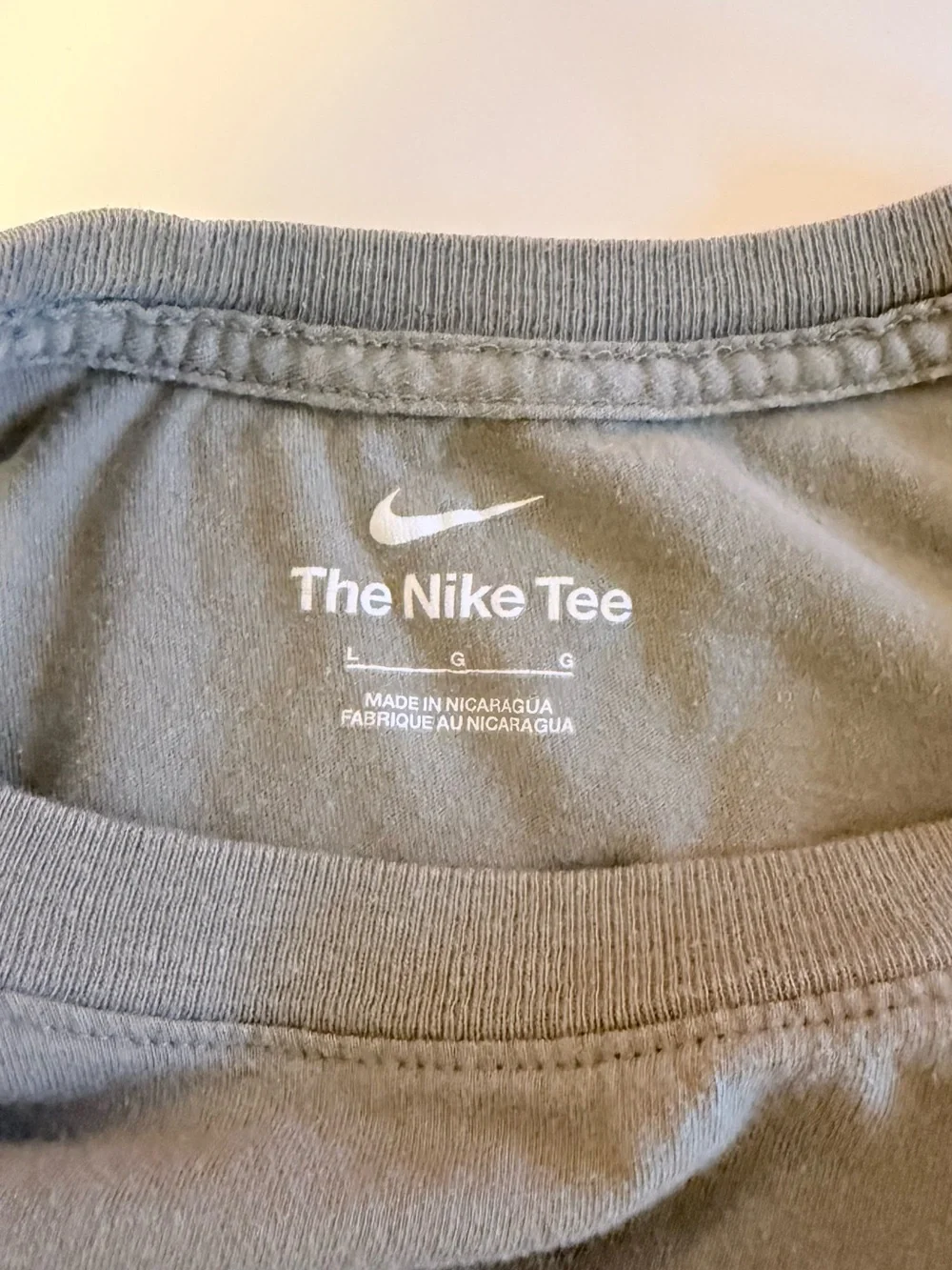 Nike classic short